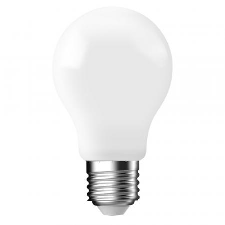 Nordlux Energetic E27 A60 8,5W wie 75W 1055lm 2700K Warmweiß Ra80 360° dimmbar