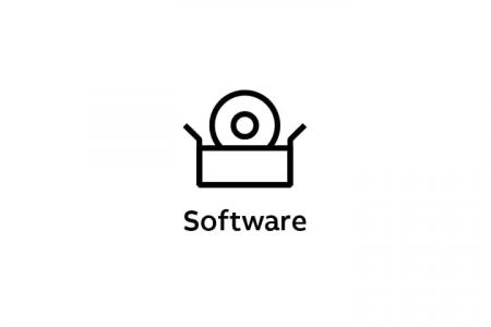 ABB BPro-VISION Lizenz BuildingPro Vision – Gebäudemanagement-Tool