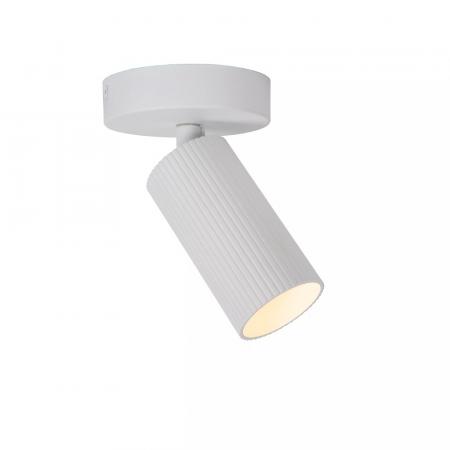 Lucide CLUBS - Deckenstrahler 1xGU10 Weiß