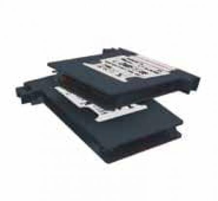 ABB OVR SLRTD/M Ersatzmodul Ersatzmodul RTD für SL Serie, 2-Draht