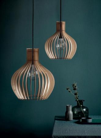Nordlux Smart E27 G95 Filament LED 4,7 W 650 lm, 2200–6500 K, dimmbar, klar, Bluetooth