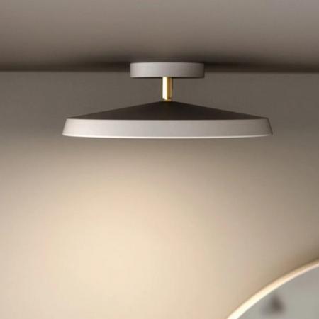 Design For The People Deckenleuchte Kaito 2 Pro 30 Weiß LED – modernes Design von Bønnelycke