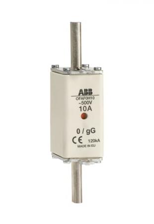 ABB OFAF0H35 NH-Sicherung NH 0 35 A, 500 V gG