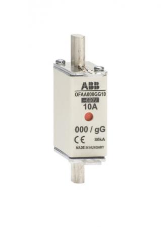 ABB OFAA000GG32 NH-Sicherung NH 000 32A 690 V gG