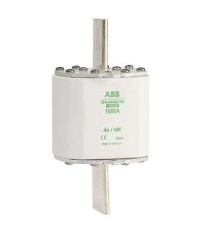 ABB OFAA4AM630 NH-Sicherung