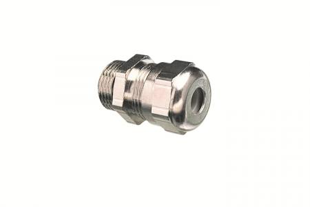 ABB EMCM16SET EMV Klemmverschraubung Gewinde M16 Kabel-ø 5-8mm IP67 Metall