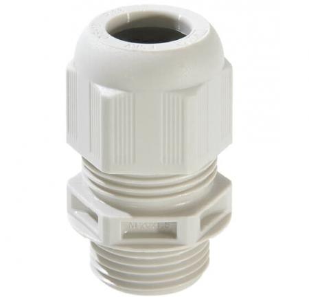 ABB ESKV16 Klemmverschraubung Gewinde M16 Kabel-ø 4,5-10 mm Kunststoff IP68