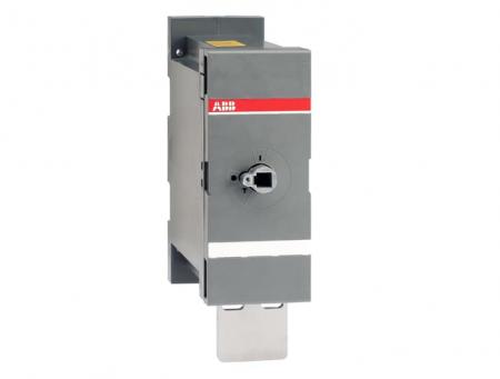 ABB OSZT4A Elektrische Verriegelung in OFF-Position