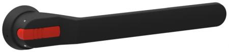 ABB OHB274J12E421 Pistolengriff 274 mm Wellen-ø 12 mm