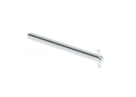 ABB OXP6X176 Welle Länge 176 mm Wellen-ø 6 mm für Pistolengriffe