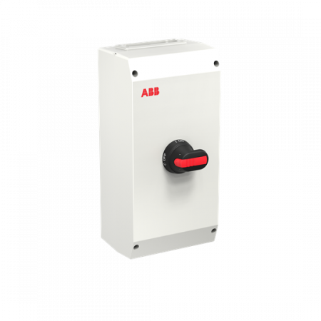 ABB OTE63T6M EMV-Sicherheitsschalter