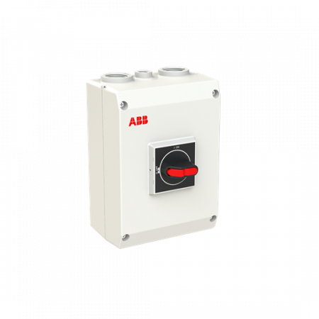 ABB OTE63GT4M EMV Sicherheitsschalter