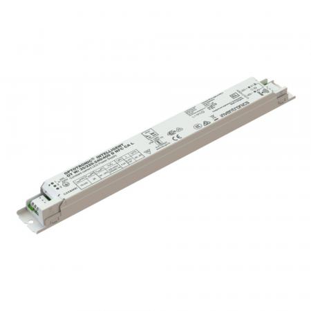 INVENTRONICS OT Wi 35/220-240/400 D NFC CA L 38W Casambi LED-Treiber 75–400mA dimmbar