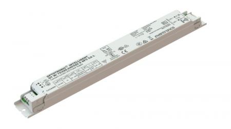 INVENTRONICS OT Wi 100W Bluetooth Mesh LED-Treiber 100–750mA NFC dimmbar