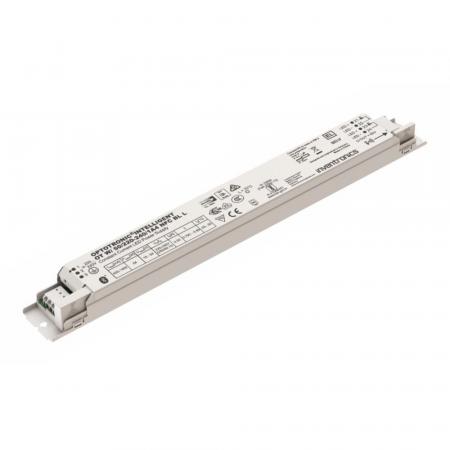 INVENTRONICS OT Wi 50W Bluetooth Mesh LED-Treiber 400–1400mA NFC dimmbar SELV