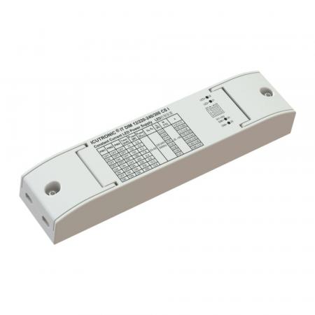 INVENTRONICS IT DIM 12/220-240/300 CS I 12,6W 70–300mA 23–42V 0–10V dimmbar SELV