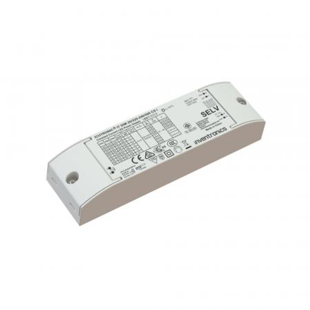 INVENTRONICS IT DIM 20/220-240/500 CS I 20W 150–500mA 23–42V 0–10V dimmbar SELV