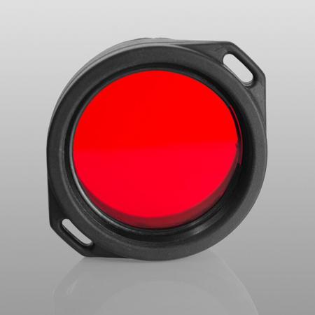 Armytek Roter Filter AF-39 (Predator/Viking)