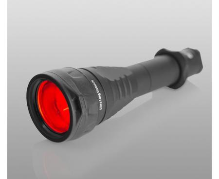 Armytek Roter Filter AF-39 (Predator/Viking)