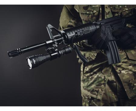 Armytek Universal-Unterlaufhalterung AWM-01