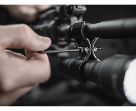 Armytek Universal-Unterlaufhalterung AWM-01