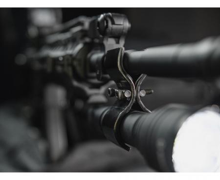 Armytek Universal-Unterlaufhalterung AWM-01