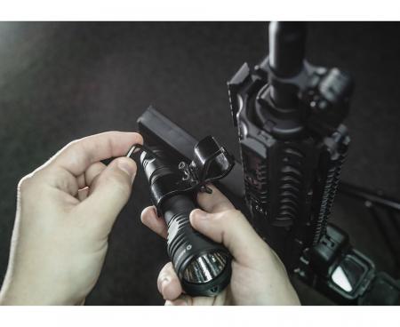 Armytek Universal-Unterlaufhalterung AWM-01