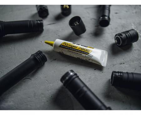 Armytek NyoGel 760G 5ml - Schmiermittel