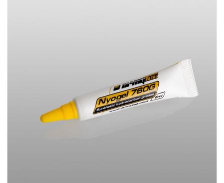 Armytek NyoGel 760G 25ml - Schmiermittel