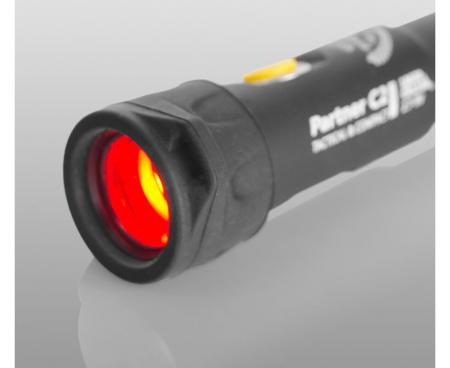 Armytek Rotfilter AF-24 (Prime/Partner)