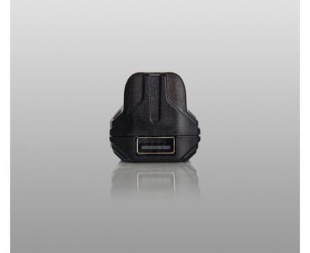 Armytek Mobiles Ladegerät Handy C! VE mit Powerbank-Funktion
