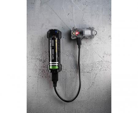 Armytek Mobiles Ladegerät Handy C! VE mit Powerbank-Funktion