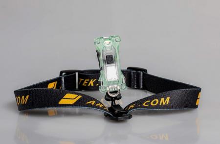 Armytek Zippy ES Mehrzweckleuchte (Green Jade) 3 in 1