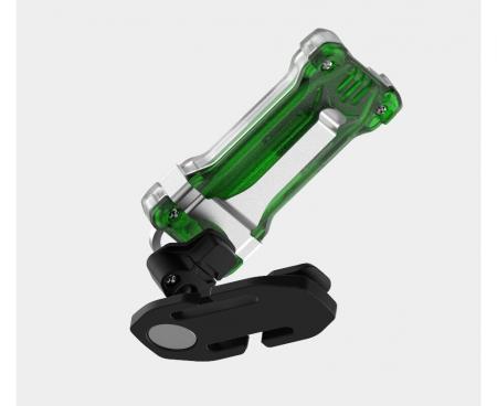 Armytek Zippy ES Mehrzweckleuchte (Green Jade) 3 in 1