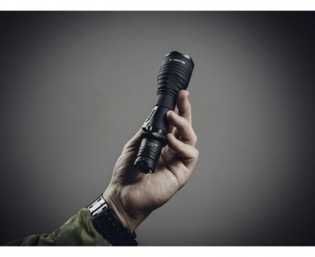Armytek Viking Pro Magnet USB LED Taschenlampe akkubetrieben neutralweißes Licht