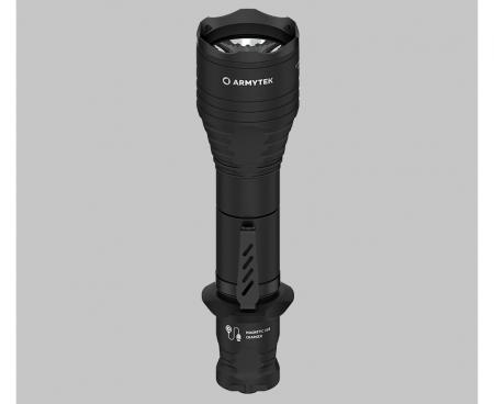 Armytek Viking Pro Magnet USB LED Taschenlampe akkubetrieben warmes Licht