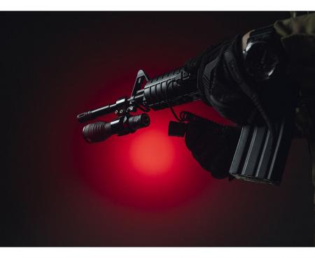 Armytek Viking Pro Magnet USB LED Taschenlampe akkubetrieben warmes Licht