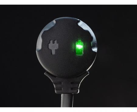 Armytek Magnet USB Ladekabel AMC-03 kompatibel mit Predator Pro, Viking Pro, Dobermann Pro