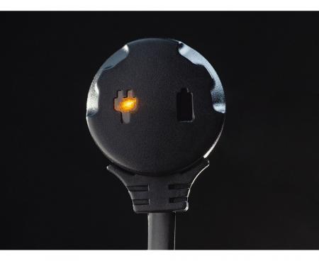 Armytek Magnet USB Ladekabel AMC-03 kompatibel mit Predator Pro, Viking Pro, Dobermann Pro