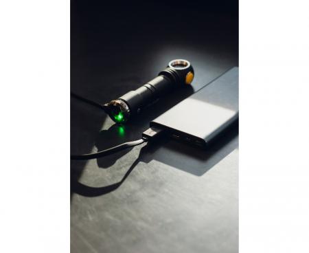 Armytek Magnetisches Ladegerät AMC-02