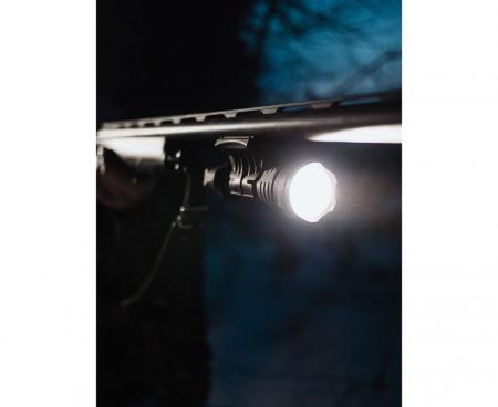 Armytek Unterlauf-Magnethalterung AWM-03