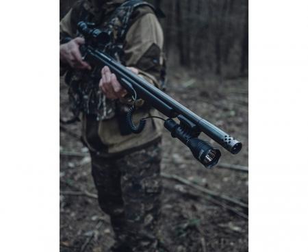 Armytek Unterlauf-Magnethalterung AWM-03