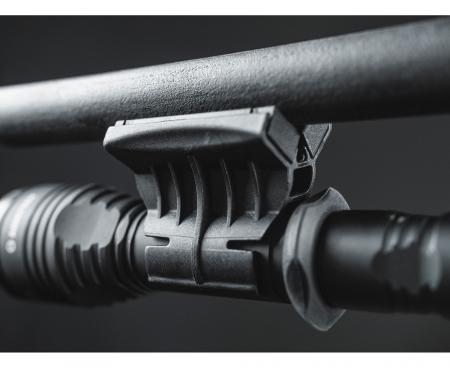 Armytek Unterlauf-Magnethalterung AWM-03