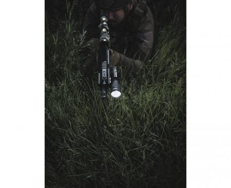 Armytek Mount For Flashlight AWM-06