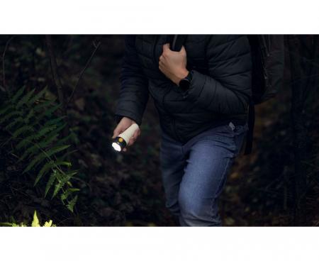 Armytek Bear WRG Taschenlampe mit Magnethalterung akkubetrieben mehrfarbiges Licht
