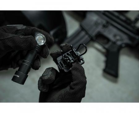 Armytek Helmet Mount AHM-05 Helmhalterung