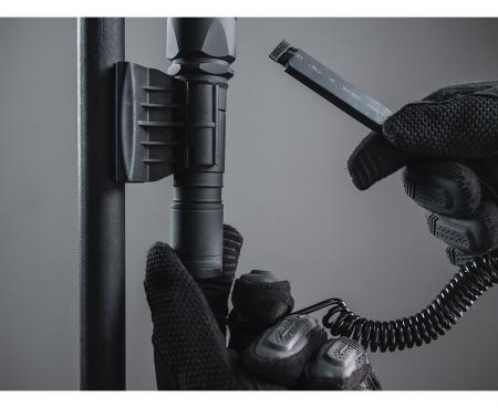 Armytek Dobermann Extended Set weißes Licht