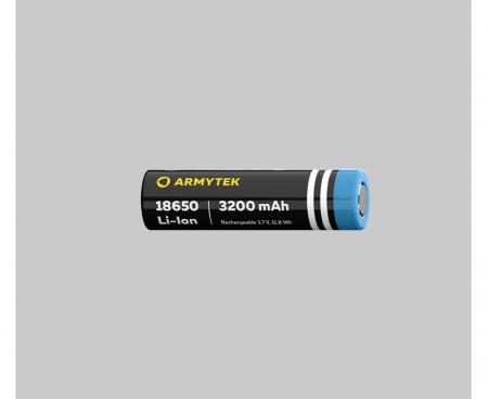 Armytek Dobermann Extended Set weißes Licht