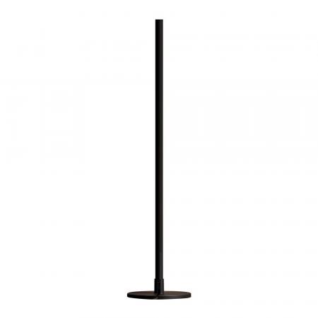 Sigor Klewe Stem Maxi Elektronleuchte 650mm 2,2W 186lm IP65 3000K Ra80 anthrazit 2m Kabel