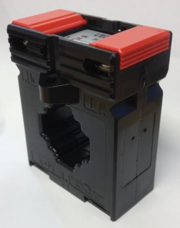 ABB XR/SR-2/3 Current transf. (600/1A) Cl. 1 XR2/3 Stromwandler ASK 41.4 Verhält. 600/1 10VA Klasse 1